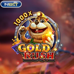 gold rush