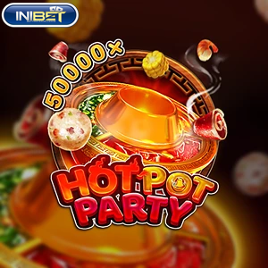 hotpot slot party