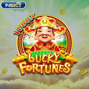 lucky fortune