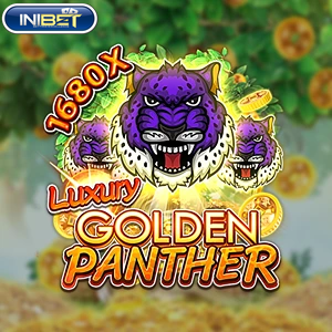 luxury spa golden panther