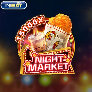 night market pasar malam slot