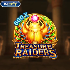 treasure raider