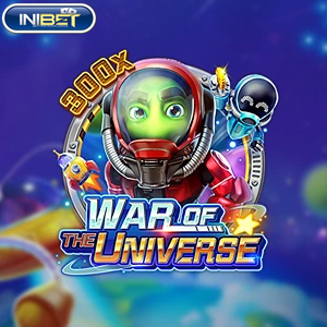 war of universe