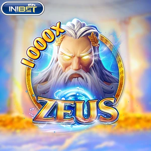 zeus slot