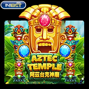 aztec temple