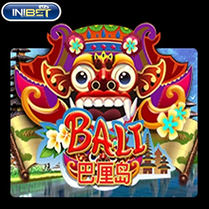 bali slot