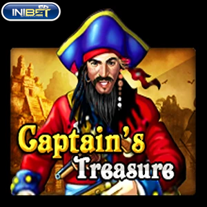 Captains treasure