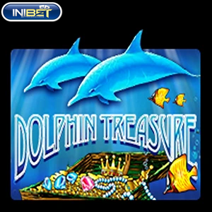 dolphintreasure