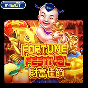 fortunefestival