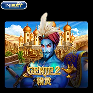 genie2