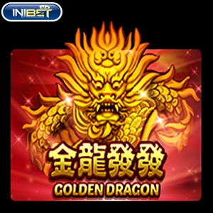 goldendragon