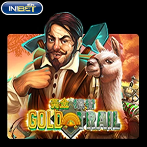 gold trail