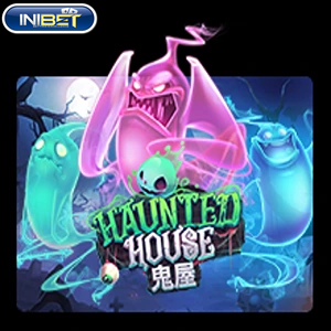 hauntedhouse