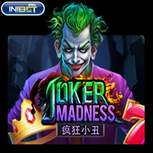 Joker Madness