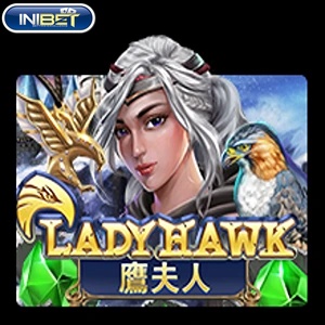 ladyhawk