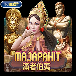 majapahit