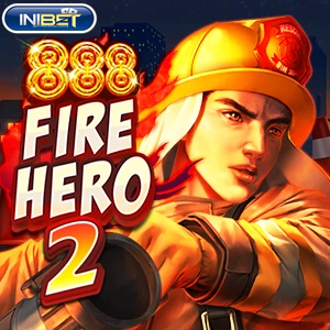 888 fire hero 2