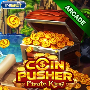 coin pusher pirate king