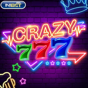 crazy 777