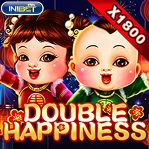 double happiness