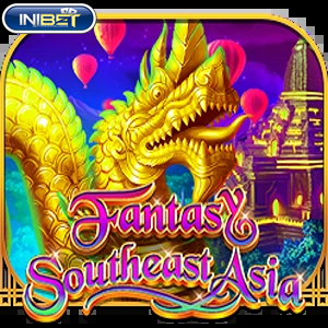 fantasy southeast asia