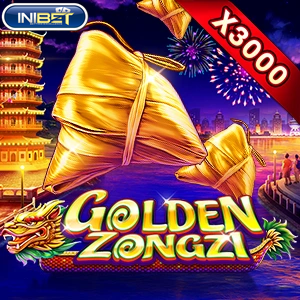 golden zong zi