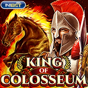 king of colosseum