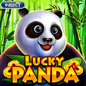 lucky panda