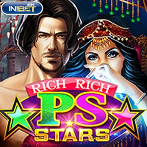 rich rich ps stars