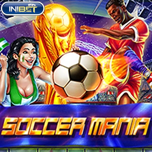 soccer mania