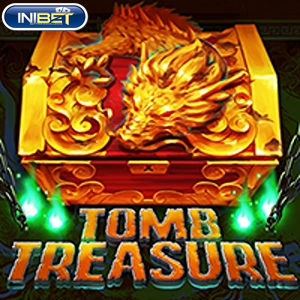 tomb treasure